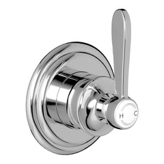 Brodware Neu England Wall Mixer