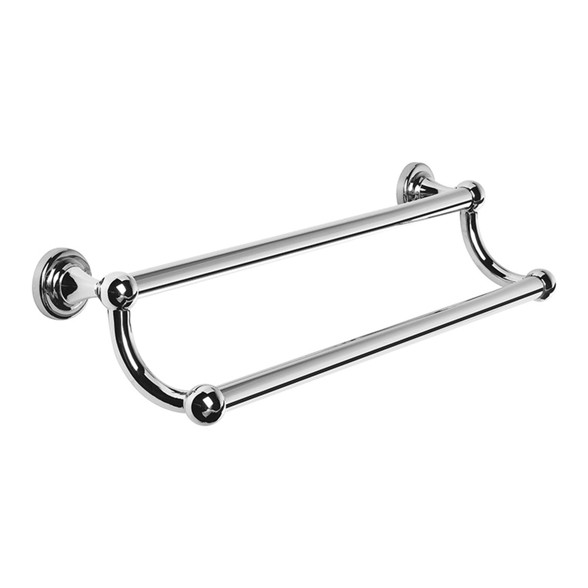 Brodware Neu England Double Towel Rail