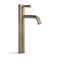 Faucet Strommen Bremont Basin Mixer Tall 208H