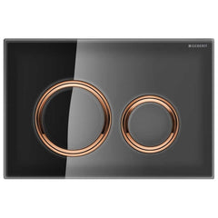 Geberit Sigma 21 Dual Flush Button Plate