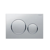 Geberit Sigma 20 Flush Button Plate