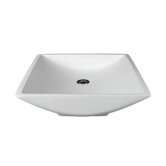 DADOquartz Magpie — Above Counter Basin