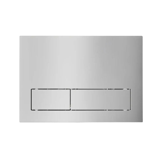 Argent 150S Flush Plate For ViConnect Mechanical