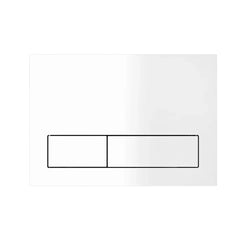 Argent 150S Flush Plate For ViConnect Mechanical