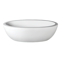 DADOquartz Angela — Freestanding Bath