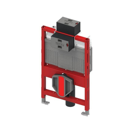 TECE 820mm Low Level Wall Hung Cistern
