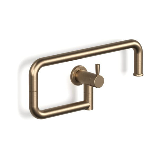 Faucet Strommen Bremont Pot Filler Wall mount