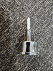 Villeroy & Boch Optima Flush Button