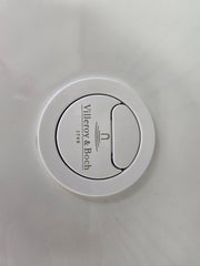 Villeroy & Boch Optima Flush Button