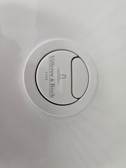 Villeroy & Boch Type 290 Flush Button