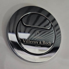Villeroy & Boch Type 290 Flush Button