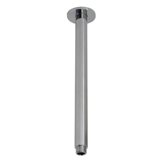 Argent Universal Ceiling Mounted Shower Arm - 300mm