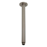 Argent Universal Ceiling Mounted Shower Arm - 300mm