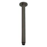 Argent Universal Ceiling Mounted Shower Arm - 300mm