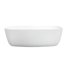 DADOquartz Dante — Freestanding Bath