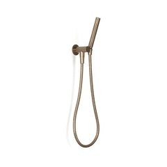 Faucet Strommen Bremont Hand Shower on Adjustable Hook - Micro