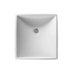 DADOquartz Magpie — Above Counter Basin