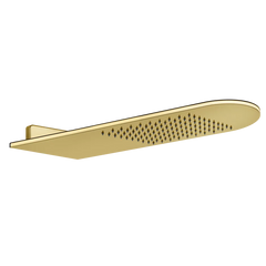 Gessi Anello — Wall-Mounted Shower Head