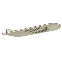 Gessi Anello — Wall-Mounted Shower Head