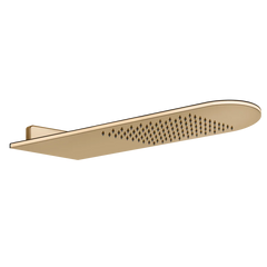 Gessi Anello — Wall-Mounted Shower Head