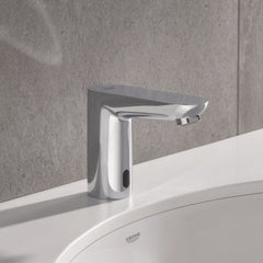 GROHE Euroeco E Basin Mixer - 36271B