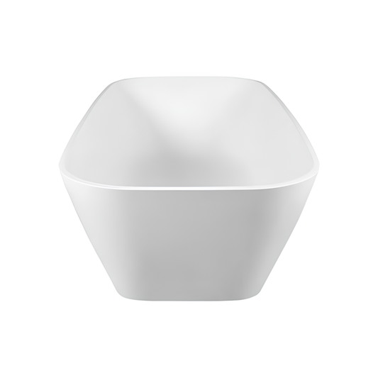 DADOquartz Carmen Small — Freestanding Bath