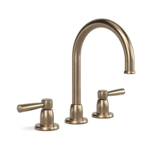 Faucet Strommen Bremont Lever Basin Set 160mm