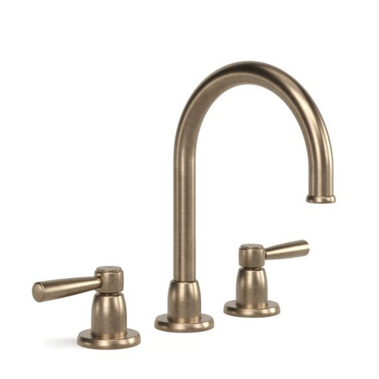 Faucet Strommen Bremont Lever Basin Set 160mm