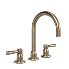 Faucet Strommen Bremont Lever Basin Set 160mm