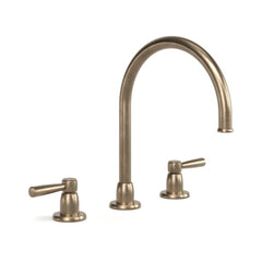 Faucet Strommen Bremont Lever Sink Set Hob