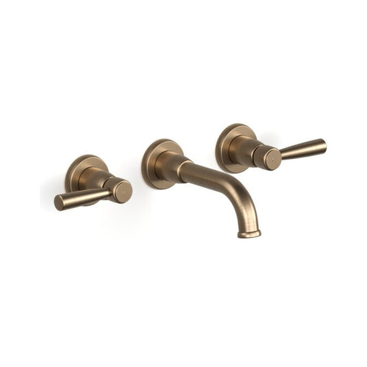 Faucet Strommen Bremont Lever Wall Bath Set 150