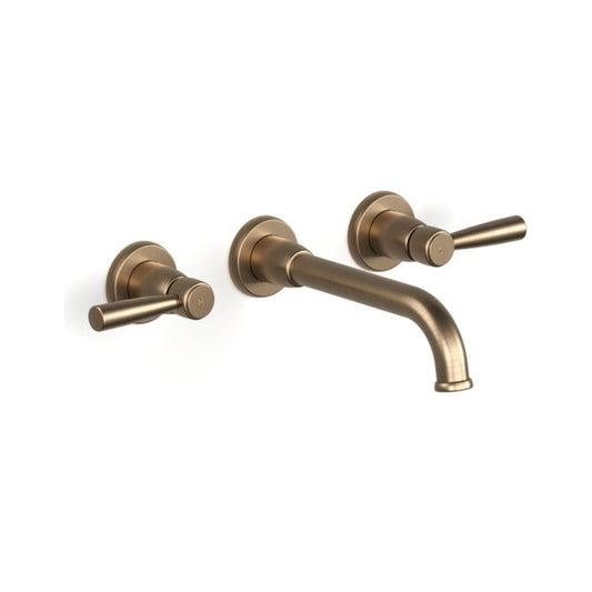 Faucet Strommen Bremont Lever Wall Bath Set 200