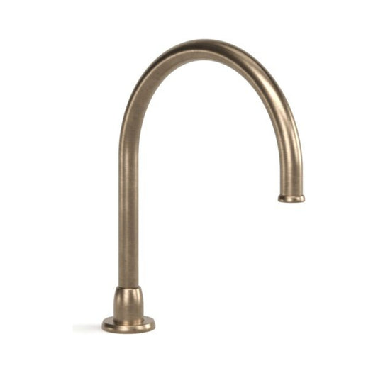 Faucet Strommen Bremont Hob Sink Spout