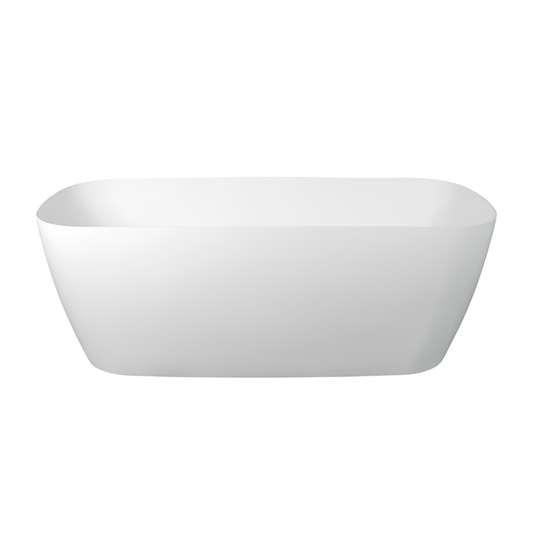 DADOquartz Mode — Rectangular Freestanding Bath
