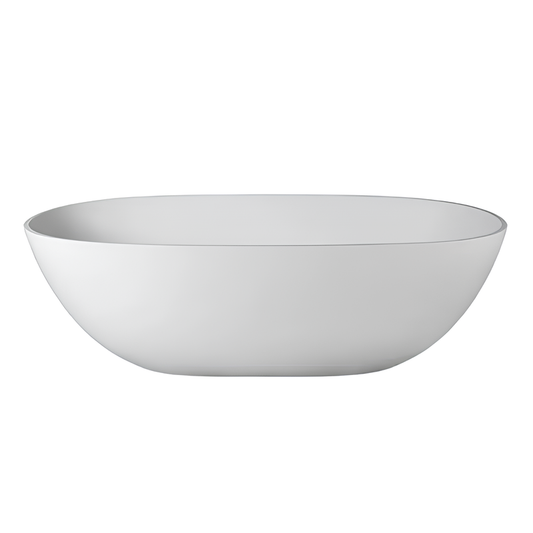 DADOquartz Dubai 1500 — Freestanding Bath