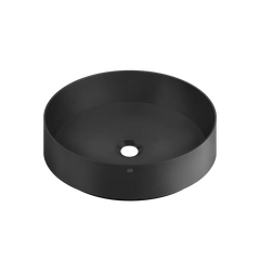 Gessi Venti20 — Counter Washbasin — Stainless Steel