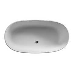 DADOquartz Dubai 1500 — Freestanding Bath