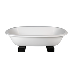 DADOquartz Zenith — Freestanding Bath