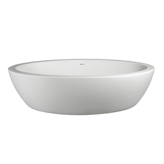 DADOquartz Palm — Freestanding Bath