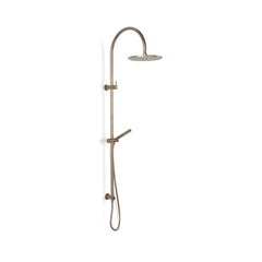 Faucet Strommen Bremont Dual Shower 900 Curved - Micro Hand Shower