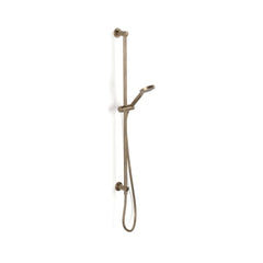 Faucet Strommen Bremont Slide Shower Inflow 900 - 90mm Round Hand Shower