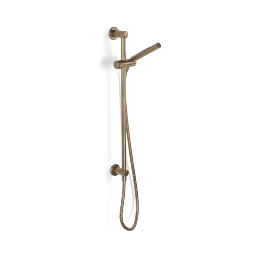 Faucet Strommen Bremont Slide Shower Inflow 600 - Micro Hand Shower