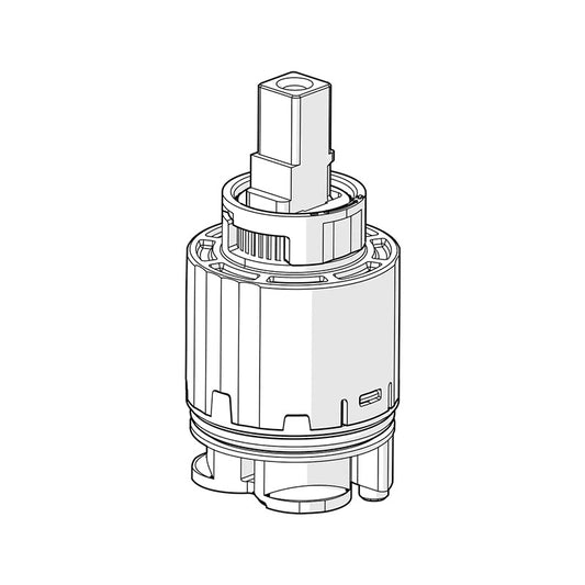 Hansa 35mm Cartridge Classic