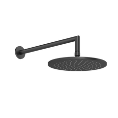 Gessi Anello — Wall-Mounted Adjustable Shower Head