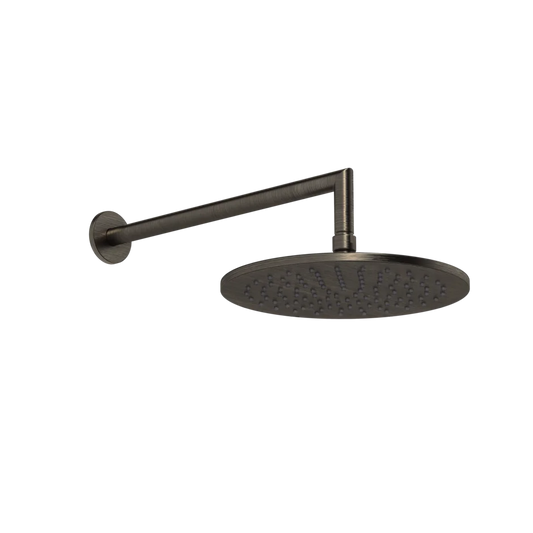 Gessi Anello — Wall-Mounted Adjustable Shower Head