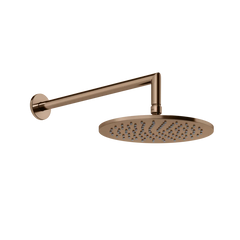 Gessi Anello — Wall-Mounted Adjustable Shower Head