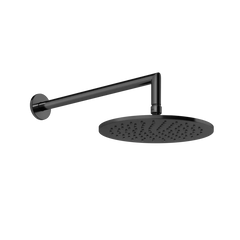 Gessi Anello — Wall-Mounted Adjustable Shower Head