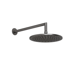 Gessi Anello — Wall-Mounted Adjustable Shower Head