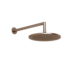 Gessi Anello — Wall-Mounted Adjustable Shower Head