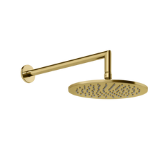 Gessi Anello — Wall-Mounted Adjustable Shower Head